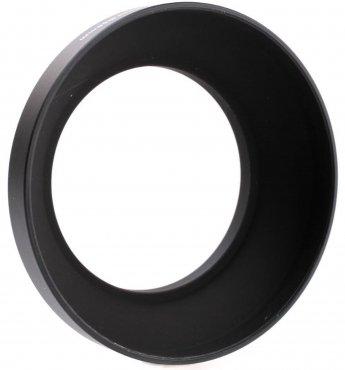 JJC Wide Angle Lens Hood 72mm