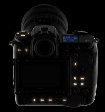 Nikon Z9 + Tamron 16-30mm f2,8 Di III VXD G2