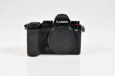 Panasonic S5 Gehäuse gebraucht #9162643