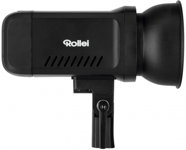 Rollei HS Freeze 4X - Studioblitz mit Akku