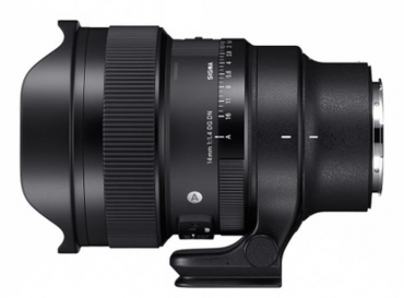 Sigma 14mm f1,4 DG DN (A) L-Mount Kundenretoure