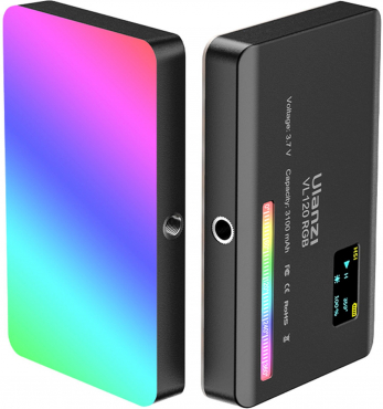 Ulanzi J12 Microphone Lavalier sans fil Type-C Plug