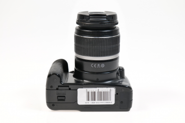 Canon EOS 450D + 18-55 gebraucht #9165993