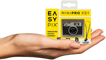 Easypix MiniPro XS1