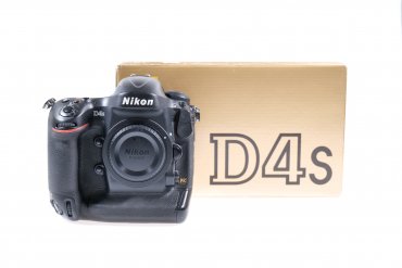 Nikon D4s housing used #9162642