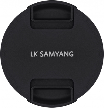 Samyang AF 16mm F2.8 P Sony FE