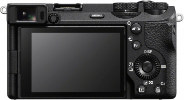 Sony Alpha ILCE-6700 + Sony SEL FE 20-70mm f4 G