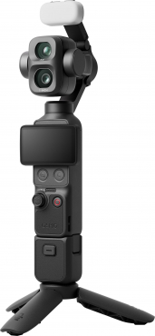 DJI Osmo Pocket 4P Vlog Combo