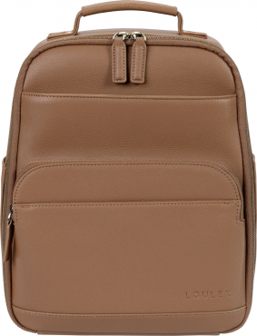 Loulex Mini Bag brown