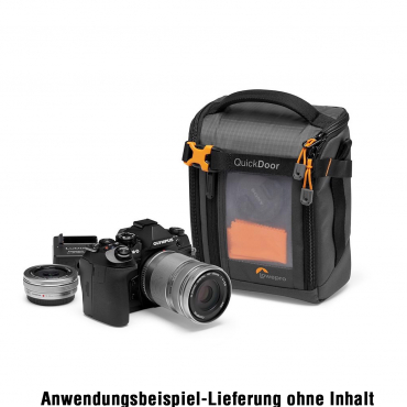 Lowepro GearUp Creator Box M II GRL