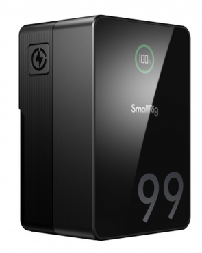 SmallRig 4292 V-Mount Battery Mini VB99 Pro