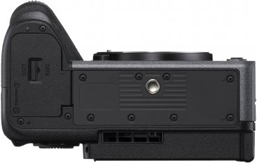 Sony ILME-FX3A + SEL FE 24-70mm f2,8 GM II