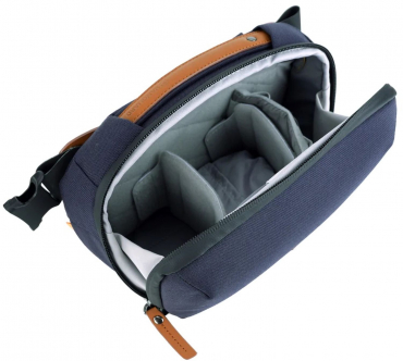Vanguard VEO CITY CB24 navy