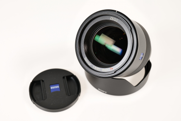 Zeiss Batis 1,8/85 occasion #9163824