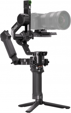 DJI RS 5 Combo