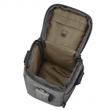 Hama Camera bag 121305 Terra 90 Grey