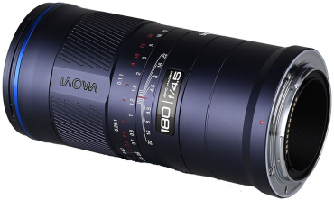 LAOWA AF 180mm f4,5 1,5X Macro pour Nikon Z