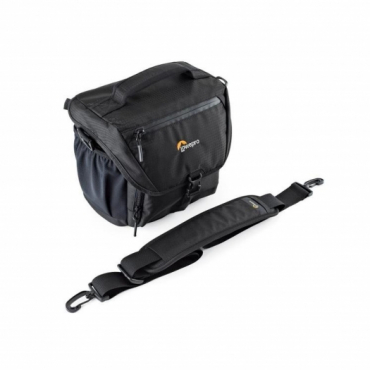 Lowepro Nova 170 AW II black pièce unique