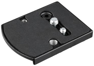 Manfrotto Plaque de caméra 410PL