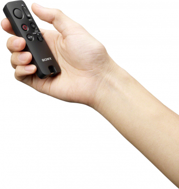Sony GP-VPT3 Handgriff