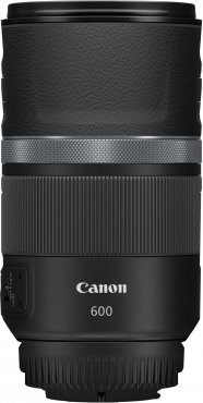 Canon EOS R5 II + RF 600mm f11 IS STM