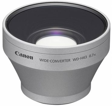 Canon WD-H43 Weitwinkelkonverter