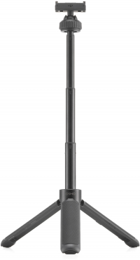 DJI Osmo Action 5 Pro + Mic Mini + Mini-Verlängerungsstab