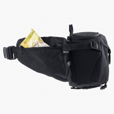 evoc Hip Pack Capture 6 black