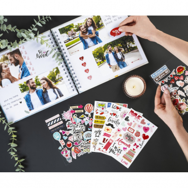 Hama 2378 Sticker-Set