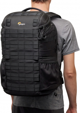 Lowepro ProTactic BP 450 AW III schwarz