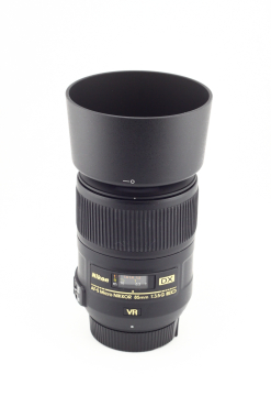 Nikon AF-S 85mm 3,5 DX gebraucht #9167252