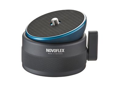 Novoflex MBAL20 Calotte de mise à niveau MagicBalance
