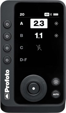 Profoto Connect Pro für Leica