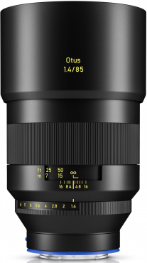 Sony Alpha ILCE-7 IV + ZEISS Otus ML 85mm f1,4