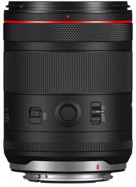 Canon EOS C50 + RF 35mm f1,4 L VCM