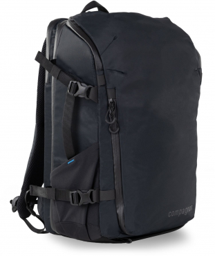 Compagnon Adapt backpack 25L urban black