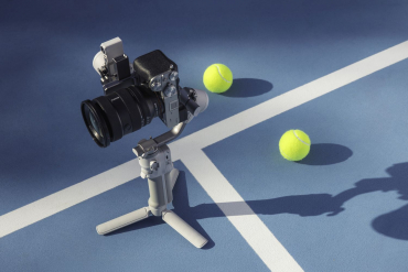 DJI RS 4 Mini Combo Ausstellungsstück