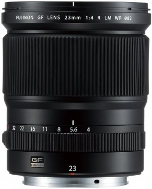 Fujifilm Fujinon GF 23mm f4 R LM WR B-Ware