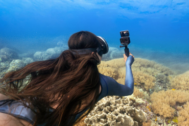 INSTA360 Ace Pro 2 Dual Batterie POV Bundle