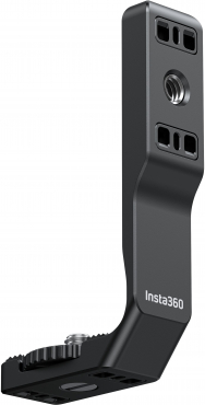 INSTA360 X4 Vertical-Horizontal Mount
