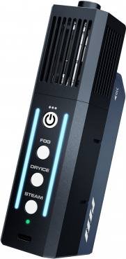 PMI SmokeNINJA Pro Hazer Kit