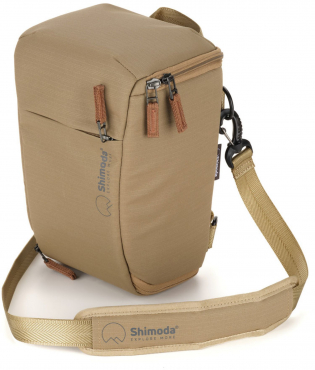 Shimoda Top Loader Small Boa