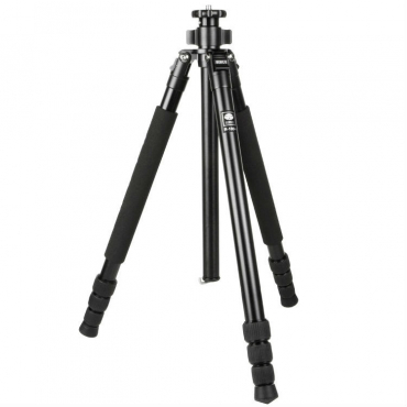 Sirui R-2004 tripod aluminum