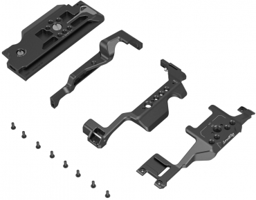 SmallRig 3195 Cage für Nikon Z9