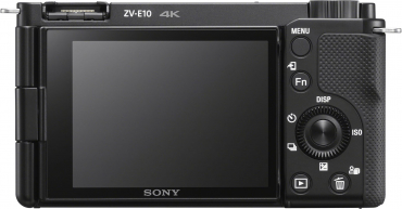 Sony Alpha ZV-E10 + Sigma 16-300mm f3,5-6,7 DC OS (C) Sony E