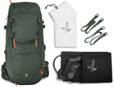 Swarovski BPH Backpack Hunting 44 l