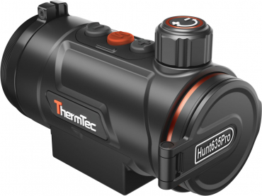 ThermTec Hunt 635 Pro