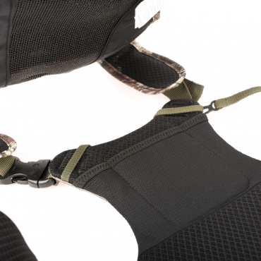 Cotton Carrier Camera Harness 2 G3 camo