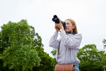 Tamron 18-300mm f3,5-6,3 Di III -A Nikon Z Kundenretoure