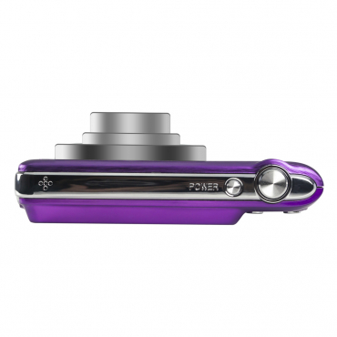 AgfaPhoto DC8200 lila Digitalkamera